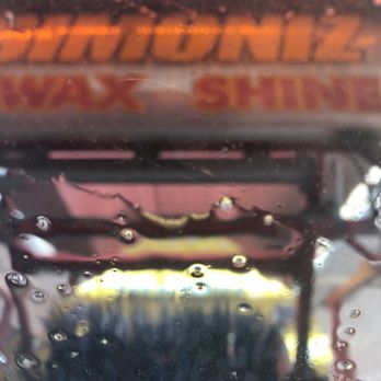 Super Star Car Wash Express - Car Wash Near Me - Tempe, Arizona