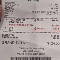 Tustin Wine & Spirits