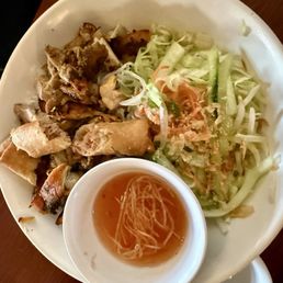 Imperial Rolls