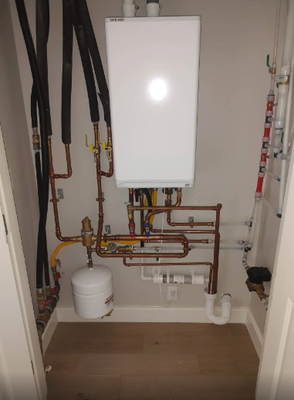 Bridgewater's Neighborhood Plumber 10+ Years! - Hello, my name is Connor, owner of Holt Plumbing. I specialize in service and repair, water heater
and boiler repair and installation, and new construction additions and remodels. Give me a call for
any of your plumbing needs! Bridgewater's Neighborhood Plumber 10+ Years! - Hello, my name is Connor, owner of Holt Plumbing. I specialize in service and repair, water heater
and boiler repair and installation, and new construction additions and remodels. Give me a call for
any of your plumbing needs!