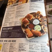 PANCHO VILLA'S MEXICAN & SEAFOOD RESTAURANT - 278 Photos & 122 Reviews