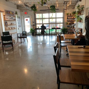 The Loading Dock - Cafes Near Me - Nashville, Tennessee The Loading Dock - Cafes Near Me - Nashville, Tennessee