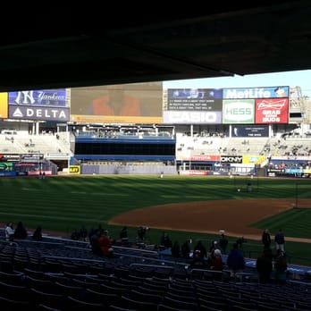 Yankee Stadium - Stadiums & Arenas Near Me - Bronx, New York Yankee Stadium - Stadiums & Arenas Near Me - Bronx, New York