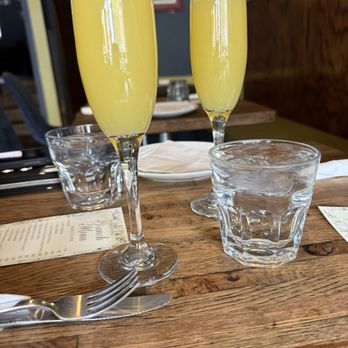 Autumn's Place - Mimosas - Haitian Near Me - Brooklyn, New York Autumn's Place - Mimosas - Haitian Near Me - Brooklyn, New York