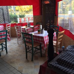 La Locanda - Beheizte Veranda