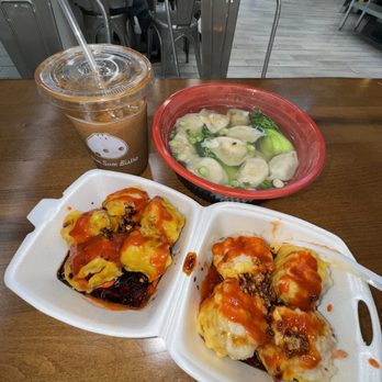 Dim Sum Bistro - Chinese Near Me - Westminster, California Dim Sum Bistro - Chinese Near Me - Westminster, California