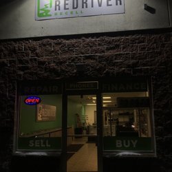 Red River ReCell