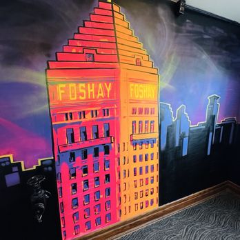 Foshay Museum And Observation Deck - Foshay - Museums Near Me - Minneapolis, Minnesota