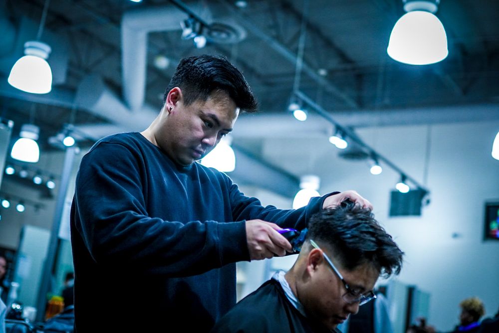 Rooted Heritage Logo