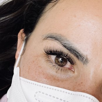Park Lashes - Hybrid Lash Extensions - Eyelash Service Near Me - Santa Monica, California Park Lashes - Hybrid Lash Extensions - Eyelash Service Near Me - Santa Monica, California