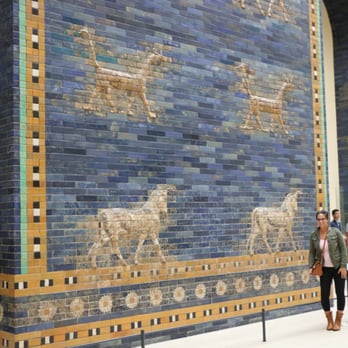 Pergamonmuseum - Museums Near Me - Berlin, BE