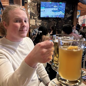 Bohemian Brewery - Breweries Near Me - Midvale, Utah