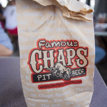 Chaps Pit Beef - Barbeque Near Me - Baltimore, Maryland Chaps Pit Beef - Barbeque Near Me - Baltimore, Maryland