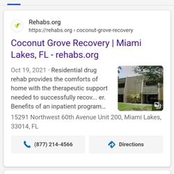 Hola Bellas surgical recovery house