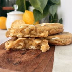 The Velvet Crumb