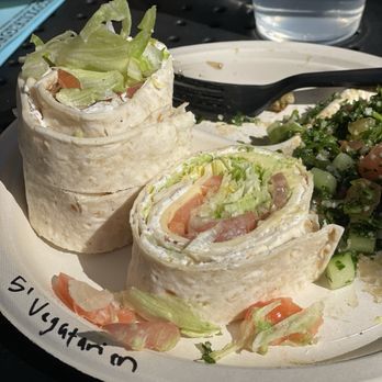 Hovan Gourmet Mediterranean - 5" Vegetarian - Middle Eastern Near Me - Jacksonville, Florida Hovan Gourmet Mediterranean - 5" Vegetarian - Middle Eastern Near Me - Jacksonville, Florida