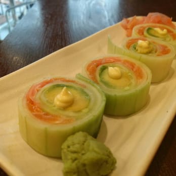 Sushi Supreme - Sushi Bars Near Me - Toronto, Ontario
