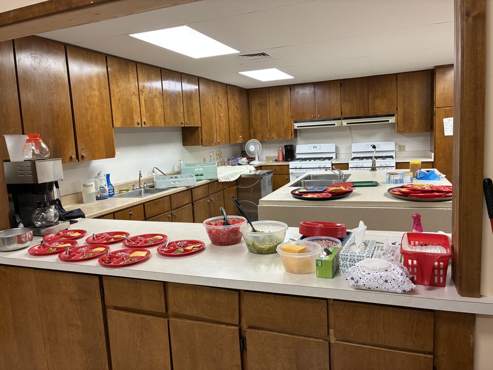 St John's Lutheran Church-Child Care Center - childcare center in Fayetteville, AR