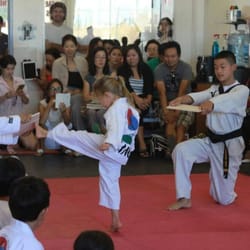 Lim's TaeKwonDo Academy