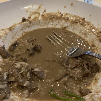 Lemon Grass - Thai Near Me - Syracuse, New York