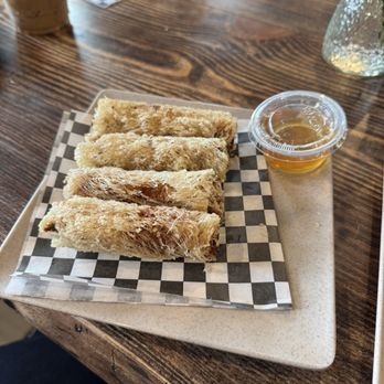 Pholicious - Egg Rolls - Vietnamese Near Me - Elk Grove, California Pholicious - Egg Rolls - Vietnamese Near Me - Elk Grove, California