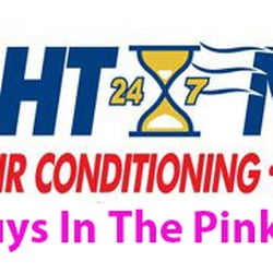 Right Now Heating, Air Conditioning, Plumbing & Electrical