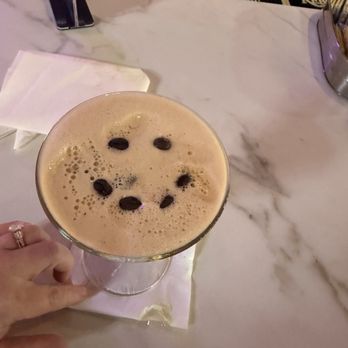 Floyds Mont Belvieu - Seafood, Steaks, and More - Espresso martini - Seafood Near Me - Bellvieu, Texas Floyds Mont Belvieu - Seafood, Steaks, and More - Espresso martini - Seafood Near Me - Bellvieu, Texas