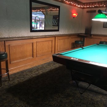Crown Billards - Bars Near Me - San Ramon, California