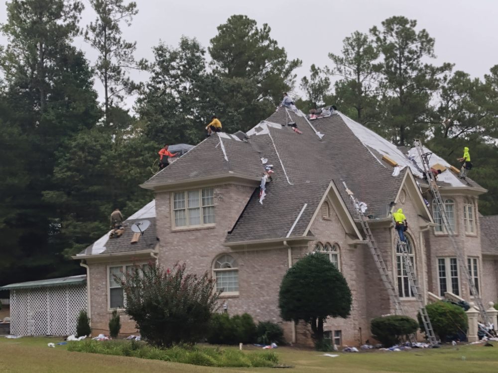 Slide of Georgia Accurate Services