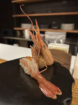 Dozo Omakase & Handroll Bar by null