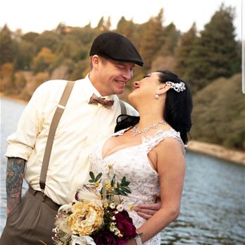 San Moritz Lodge - I'm so blessed. - Venues & Event Spaces Near Me - Crestline, California