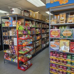 Khan Brothers Meat & Grocery
