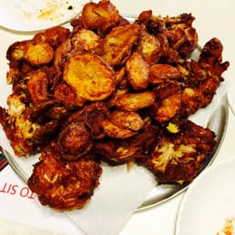 Fried Chicken