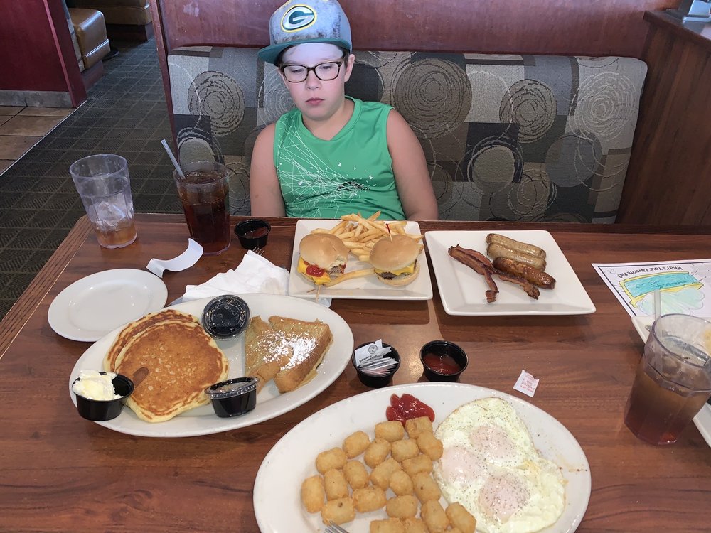 MARIE CALLENDER’S CATERING 24 Photos 8175 W Sahara Ave, Las Vegas