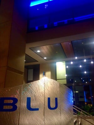 Hotel BLU Vancouver by null