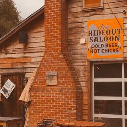 Josie’s Hideout Saloon