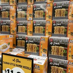 Grocery Outlet