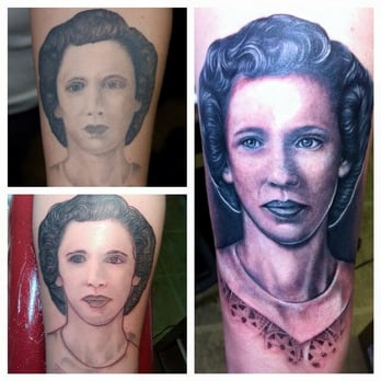 Creative Images - Ben Rettke - Tattoo Near Me - Minneapolis, Minnesota Creative Images - Ben Rettke - Tattoo Near Me - Minneapolis, Minnesota