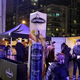 Get your alcoholic drinks here Get your alcoholic drinks here