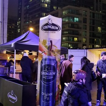 The Bentway - Get your alcoholic drinks here - Performing Arts Near Me - Toronto, Ontario The Bentway - Get your alcoholic drinks here - Performing Arts Near Me - Toronto, Ontario