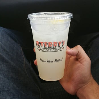P. Terry's Burger Stand - Best Lemonade - Burgers Near Me - Austin, Texas P. Terry's Burger Stand - Best Lemonade - Burgers Near Me - Austin, Texas