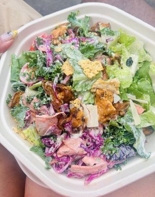 sweetgreen by null