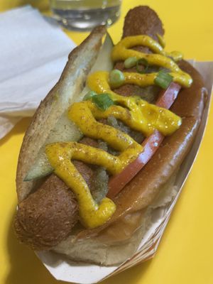 Saus at Bow Market by null