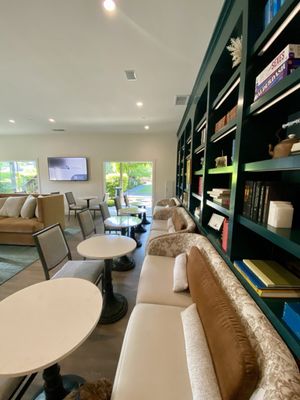 SENZA Hotel by null