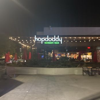Hopdoddy Burger Bar - Burgers Near Me - Playa Vista, California Hopdoddy Burger Bar - Burgers Near Me - Playa Vista, California
