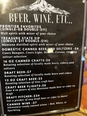 Last Best Pizza by null