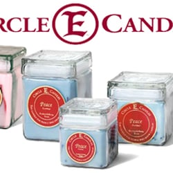 Good Life Pharmacy- Spring Branch - Browse our selection of Circle E Candles!