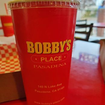 Bobby's Place - drink up - Breakfast & Brunch Near Me - Pasadena, California Bobby's Place - drink up - Breakfast & Brunch Near Me - Pasadena, California