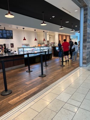 85°C Bakery Cafe by null