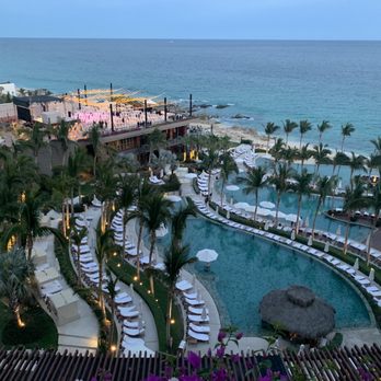 Grand Velas Los Cabos - Daily view.... Stunning! - Hotels Near Me - Cabo San Lucas, BCS Grand Velas Los Cabos - Daily view.... Stunning! - Hotels Near Me - Cabo San Lucas, BCS